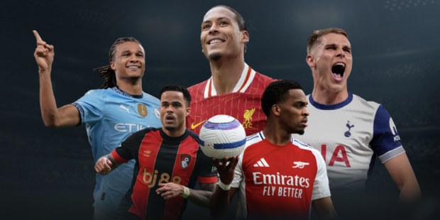 Viaplay en Did Another Thing vieren oranjegetint Premier League-seizoen