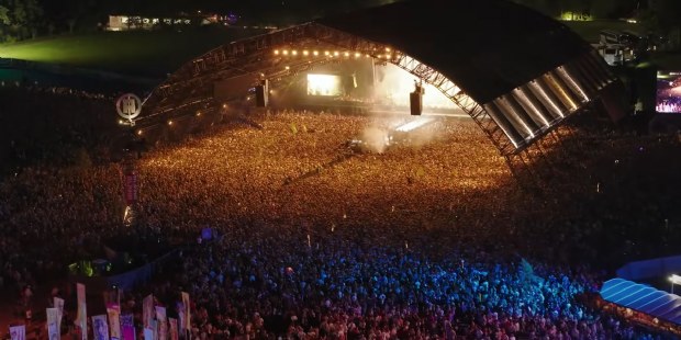 3FM en 3voor12 brengen drie dagen Lowlands 2025 voor thuisblijvers