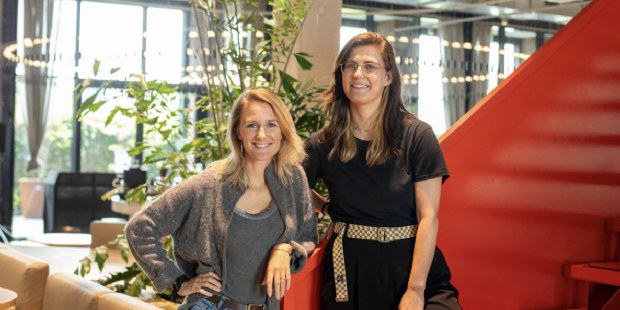 Creatief duo TBWA\NEBOKO verhuist naar ACE