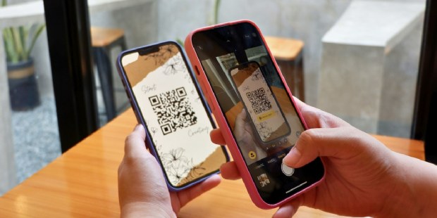 7 op de 10 Nederlanders mist kennis over veilig gebruik QR-codes