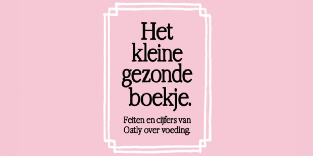 Oatly lanceert feitenboekje over havermelk en andere voeding