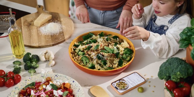 Picnic lanceert website met tips en tricks voor gezonde en duurzame voeding