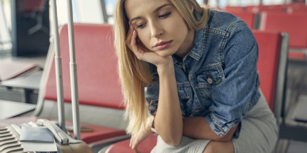After-vakantie-dip? Vakantiediscounter helpt je erdoorheen