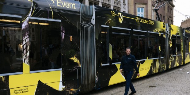 Line-up ADE 2025: 1200 artiesten and counting