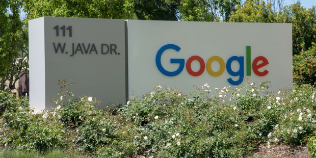 Google mag Chrome houden maar moet macht inperken