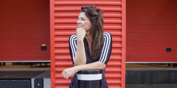 Appen met Sanne van Kuijk, Head of Growth van neobank BUUT