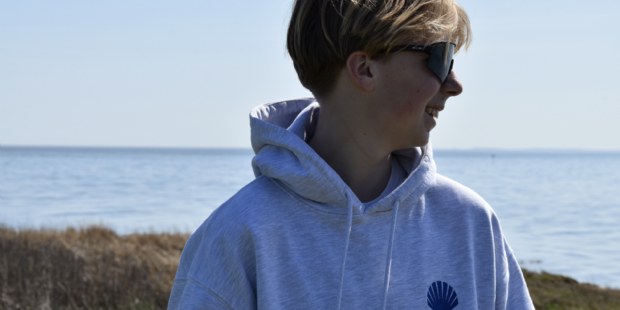 Luuk (15) organiseert eigen feest tijdens Amsterdam Dance Event