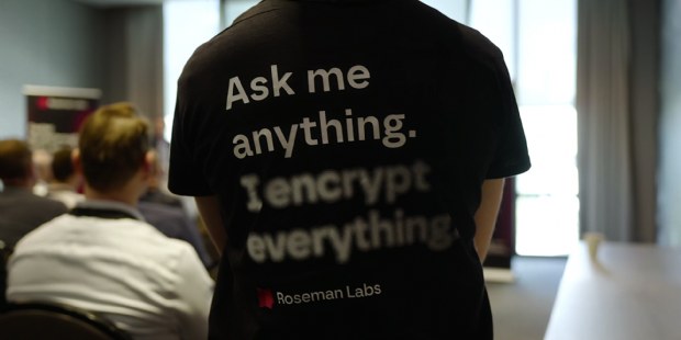 Deeptechbedrijf Roseman Labs vergroot naamsbekendheid met Team Lewis