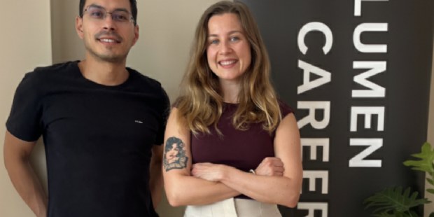 Nederlandse startup transformeert sollicitatieproces