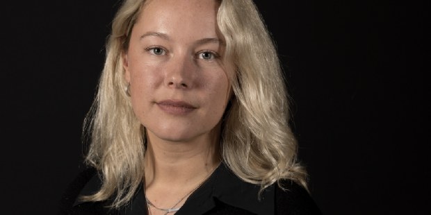 Puppy Projects #2: Kiki Holshuijsen, Senior Copywriter GUT Madrid