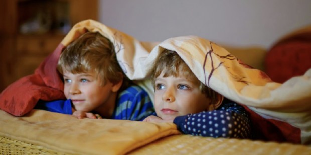 Jonge kinderen kijken naast tv steeds meer naar streamingdiensten