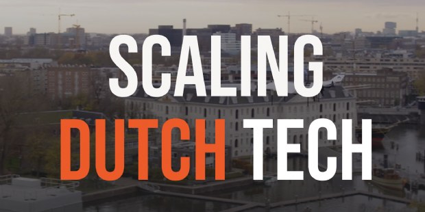 Nederlandse overheid steekt miljoenen extra in Techleap