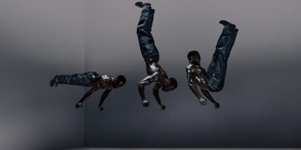 G-Star brengt design, storytelling en kunst samen in Anatomic Denim