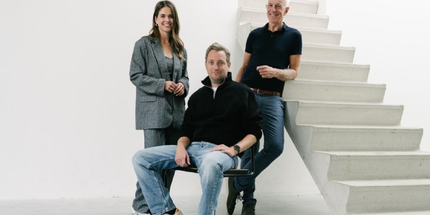 Voormalig NOS-presentator en ACE PR-duo beginnen nieuw bureau Numen