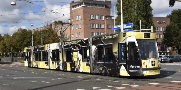 Feestverhalen centraal in vernieuwde samenwerking GVB en ADE
