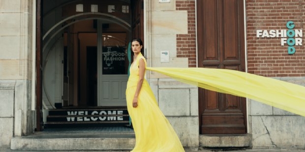 Nominaties eerste editie Fashion Pioneers Awards bekend