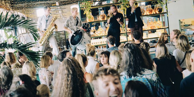 Lowlander en Wake Up Club slaan handen ineen voor allereerste ADE-feest