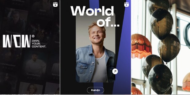 World of WOW wil met €1,5 miljoen influencer-marketing minder vluchtig maken