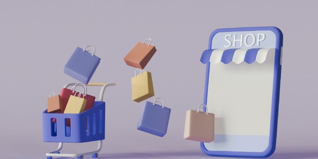 Vijf retailtrends van IPG Mediabrands op een rij