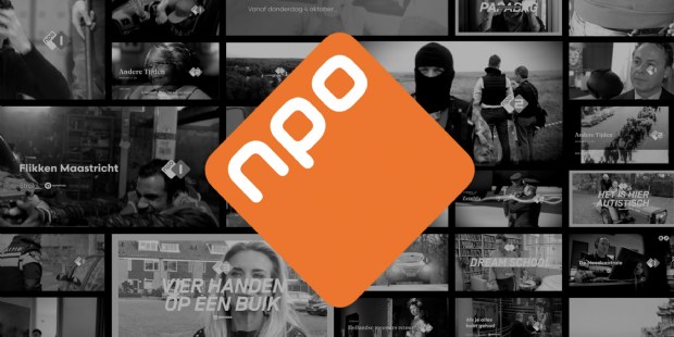 NPO kleedt programmering uit. NPO 2 en NPO3 gaan op de schop