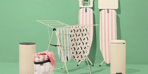 HEMA en Brabantia slaan handen ineen voor huishoudcollectie