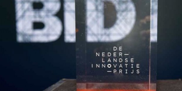 Deze twintig bedrijven maken kans op de Nederlandse Innovatie Prijs 2025