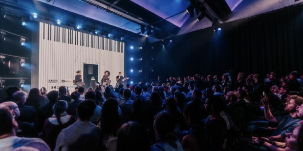 Did Another Thing verzorgt ADE-activaties Dolby en Thuisbezorgd