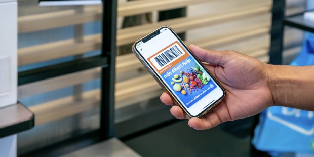 Albert Heijn maakt de AH App inclusiever voor zijn internationale klanten