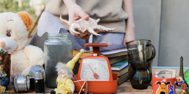 Jongeren verkopen op Marktplaats om financiële stress te verminderen