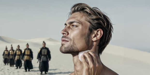 Panasonic ontwikkelt met Aigency Amsterdam eerste AI campagne 