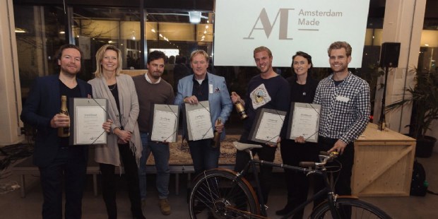 Amsterdam Made bestaat 10 jaar: van lokaal keurmerk tot landelijke beweging