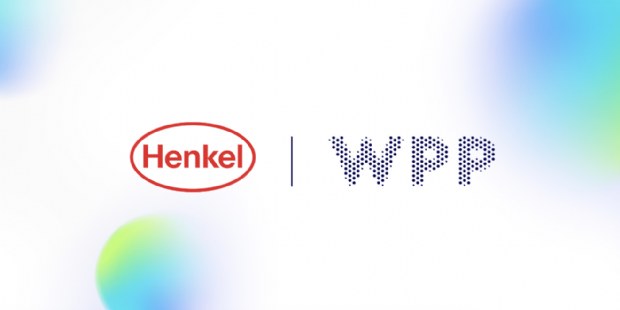 WPP Media wordt Europees mediapartner van Henkel 
