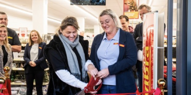 Wibra opent tweede winkel in Frankrijk 