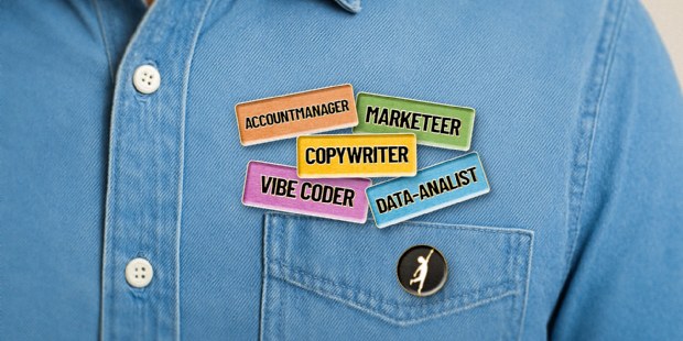 Skills als de brug tussen talent en opdracht