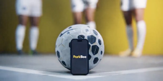 ParkBee partner HERA United