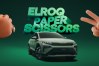 Elroq, papier, schaar: Škoda lanceert game voor nieuwe auto