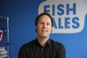 Sander van Gelder nieuwe CEO Fish Tales