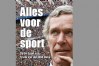 Alles voor de sport: Nederlands’ bekendste sportmarketeer publiceert biografie
