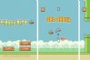 Wereldwijde gamesensatie Flappy Bird maakt na 10 jaar comeback