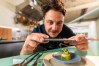 Samsung serveert fine dining-concept in Restaurant Europa