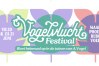 Zet je zintuigen op scherp tijdens het Vogelvlucht Festival