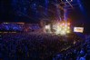 Muziek en maatschappelijke actie hand in hand tijdens Impact Night 2025