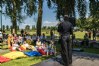 Wilde Woorden brengt taal, ritme en emotie tot leven in het Westerpark