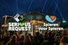 Serious Request dit jaar in actie voor Spieren voor Spieren