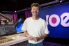 Timur Perlin tekent meerjarig contract bij radiostation JOE