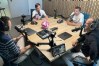 MMA en Bakkie Media lanceren podcastserie met magazine en media smaakmakers