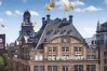 De Bijenkorf benoemt Sean Hill tot nieuwe CEO