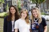 Natwerk breidt team uit met drie nieuwe talenten