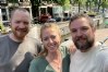 Drie nieuwe versterkingen voor LifeHunters