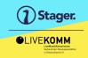 Stager x LiveKomm om onafhankelijke muziekpodia in Duitsland te ondersteunen